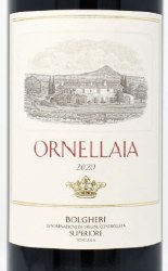 Ornellaia