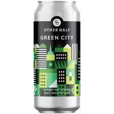 OTHER HALF GREEN CITY 4PK
