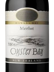 Oyster Bay Merlot