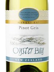 Oyster Bay Pinot Gris