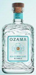 OZAMA RUM BLANCO 700ML