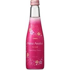 Ozeki Hana Awaka 250ml