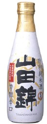 Ozeki Yamadanishiki 300ml
