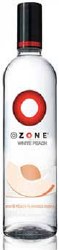 OZONE WHITE PEACH 750ML