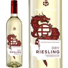 Pacific Rim Riesling Dry