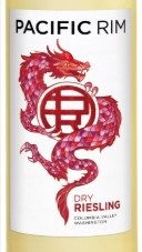 Pacific Rim Riesling Dry