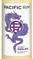 Pacific Rim Riesling Sweet