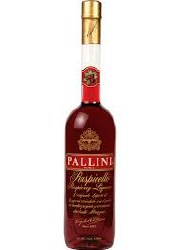PALLINI RASPICELLO LIQ 750ML