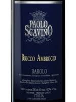 Scavino Barolo Ambrogio '16