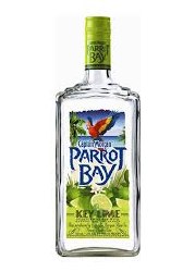 PARROT BAY KEY LIME 750ML