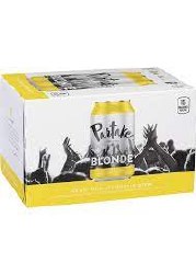 PARTAKE N/A BLONDE ALE 6PK