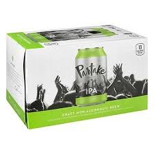 PARTAKE N/A IPA 6PK