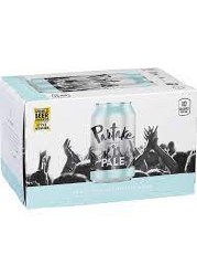 PARTAKE N/A PALE ALE 6PK