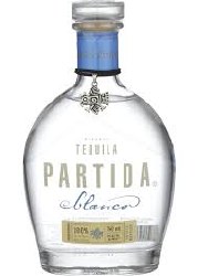 PARTIDA BLANCO 750ML