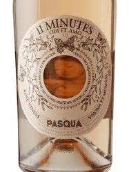 Pasqua 11 Minutes Rose