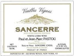 Pastou Sancerre