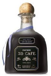 PATRON CAFE XO 750