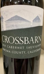 Paul Hobbs CS Crossbarn SC