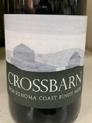Paul Hobbs PN Crossbarn SC