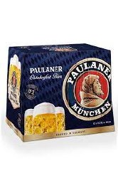 PAULANER OKTOBERFEST 12PK