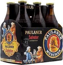 PAULANER SALVATOR 6PK