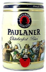 PAULANER OKTOBERFEST 5.0