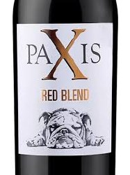 Paxis Red