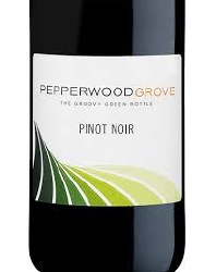 Pepperwood Pinot Noir