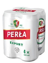 PERLA EXPORT 4PK