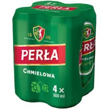 PERLA CHMIELOWA 4PK