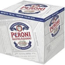 PERONI 12PK