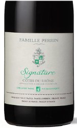 Perrin CDR Signature