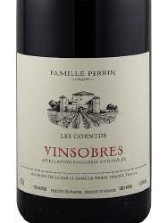 Perrin Vinsobres Les Cornuds