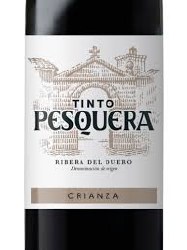 Pesquera Crianza