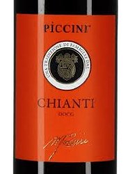 Piccini Chianti 750ML