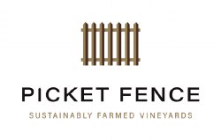 Picket Fence Chardonnay 750ml