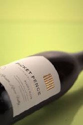 Picket Fence Pinot Noir 750ml
