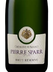 Pierre Sparr Brut RSV