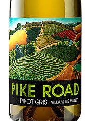 Pike Road Pinot Gris