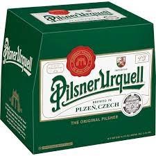 PILSNER URQUELL 12PK