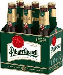 PILSNER URQUELL 6PK