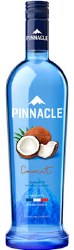 PINNACLE COCONUT 750ML