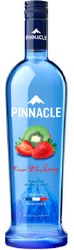 PINNACLE KIWI STRAWBERRY 750ML