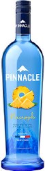 PINNACLE PINEAPPLE 750ML