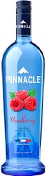 PINNACLE RASPBERRY 750ML