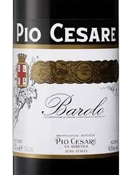 Pio Cesare Barolo