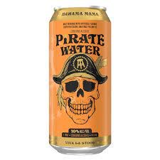 PIRATE WATER BAHAMA MAMA 4PK