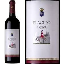 Placido Chianti