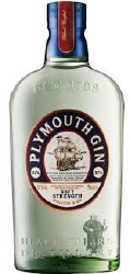 PLYMOUTH NAVY STRENGTH 750ML