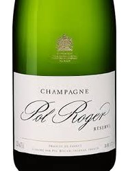 Pol Roger Brut